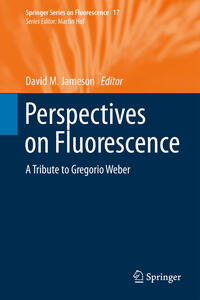 Perspectives on Fluorescence