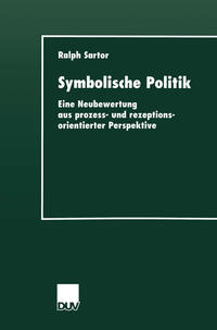 Symbolische Politik