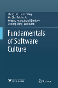 Fundamentals of Software Culture