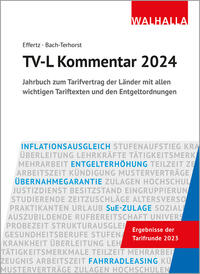 TV-L Kommentar 2024