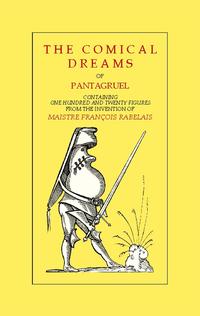 The Comical Dreams of Pantagruel