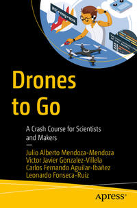 Drones to Go