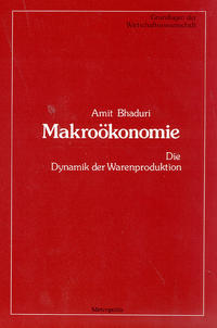 Makroökonomie