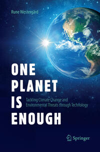 One Planet Is Enough