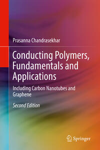 Conducting Polymers, Fundamentals and Applications