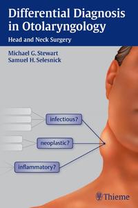 Differential Diagnosis in Otolaryngology