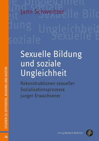 Sexuelle Bildung und soziale Ungleichheit