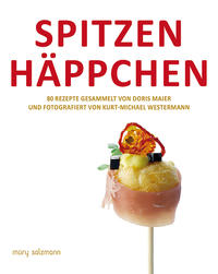 Spitzenhäppchen