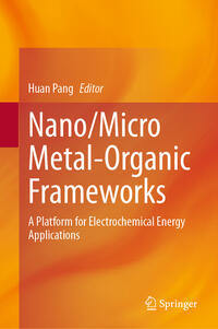 Nano/Micro Metal-Organic Frameworks