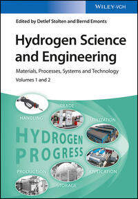 Hydrogen Science and Engineering