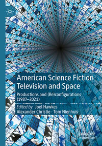 American Science Fiction Television and Space