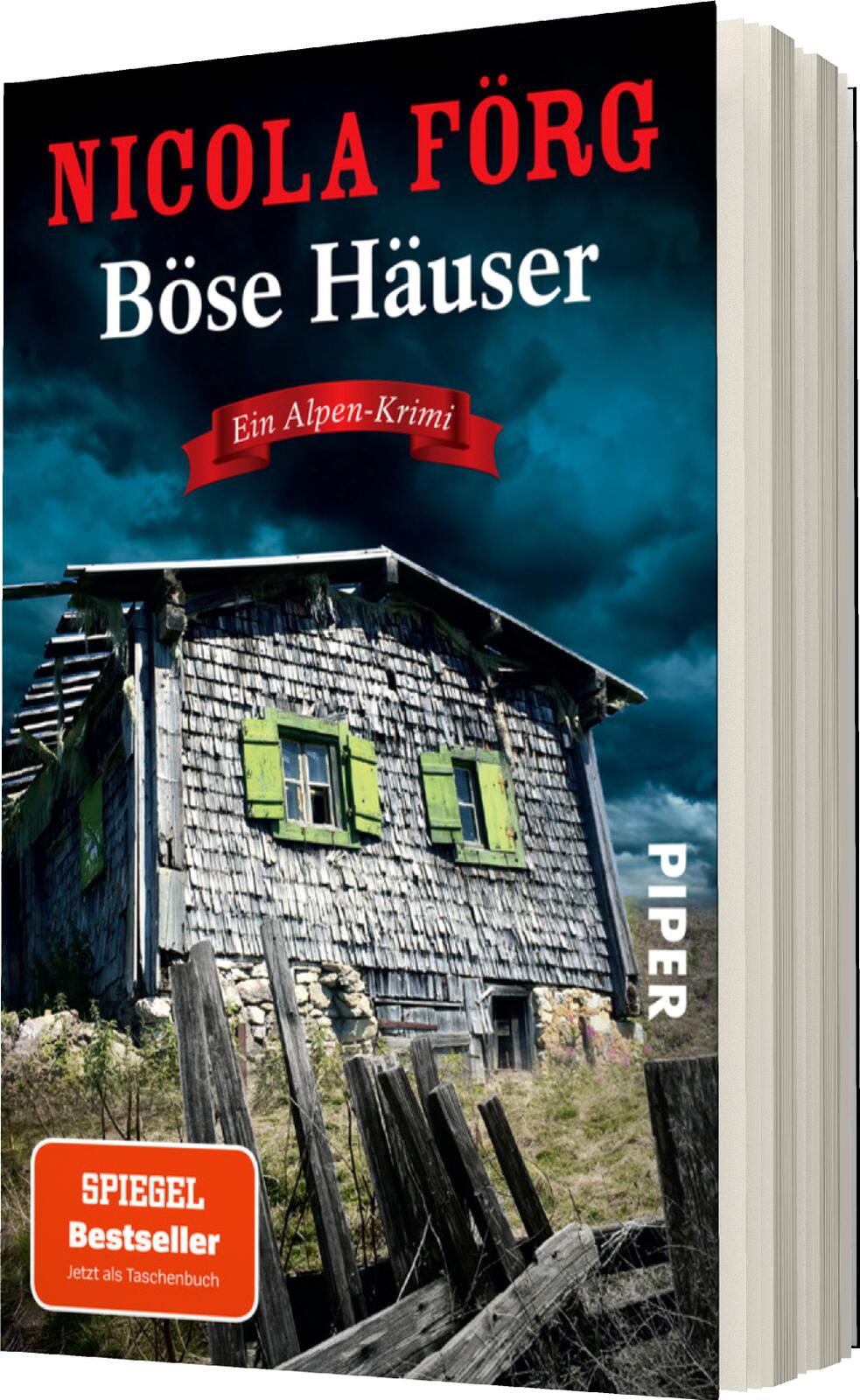 Böse Häuser