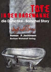 Tote in der Badewanne