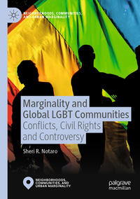 Marginality and Global LGBT Communities