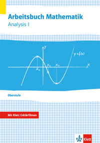 Arbeitsbuch Mathematik Oberstufe Analysis 1