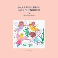 Das Frühlings-Märchenbuch