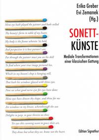 SONETT-KÜNSTE