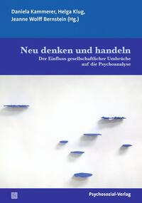 Neu denken und handeln