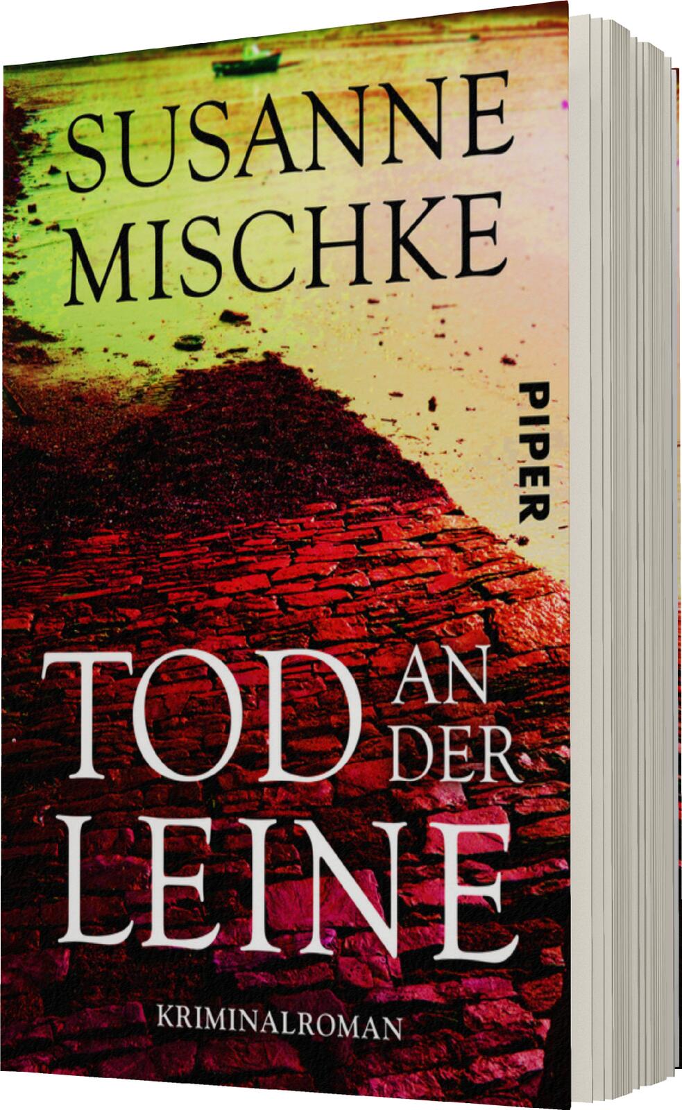 Tod an der Leine