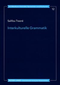 Interkulturelle Grammatik