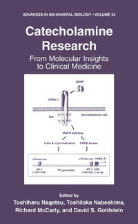 Catecholamine Research