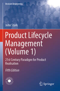 Product Lifecycle Management (Volume 1)