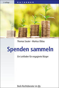 Spenden sammeln