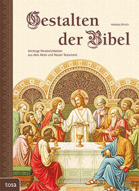 Gestalten der Bibel