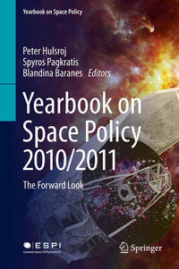 Yearbook on Space Policy 2010/2011