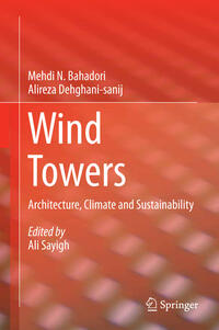 Wind Towers