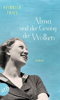 Alma und der Gesang der Wolken