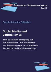 Social Media und Journalismus