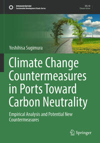 Climate Change Countermeasures in Ports Toward Carbon Neutrality