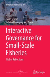 Interactive Governance for Small-Scale Fisheries