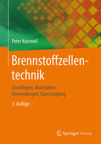 Brennstoffzellentechnik