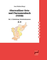 Oberwalliser Orts- und Flurnamenbuch (VSNB)