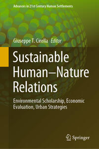 Sustainable Human–Nature Relations