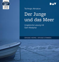 Der Junge und das Meer