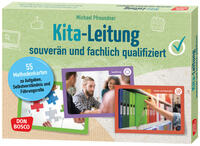 Kita-Leitung – souverän und fachlich qualifiziert