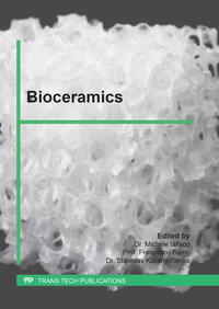 Bioceramics