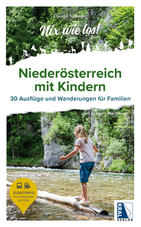 Niederösterreich mit Kindern