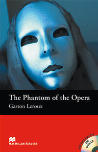 The Phantom of the Opera