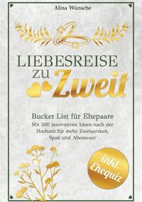 Liebesreise zu Zweit