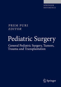 Pediatric Surgery