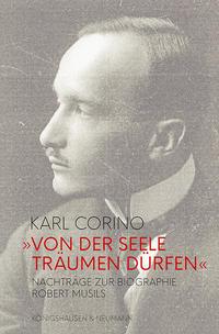 »Von der Seele träumen dürfen«