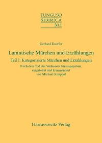 Lamutische Märchen und Erzählungen