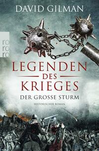 Legenden des Krieges: Der große Sturm