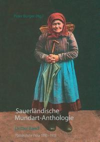 Sauerländische Mundart-Anthologie III