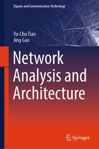 Network Analysis and Architecture