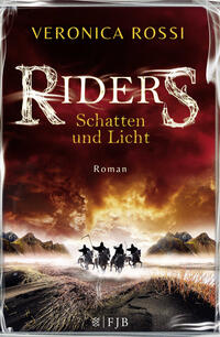 Riders - Schatten und Licht